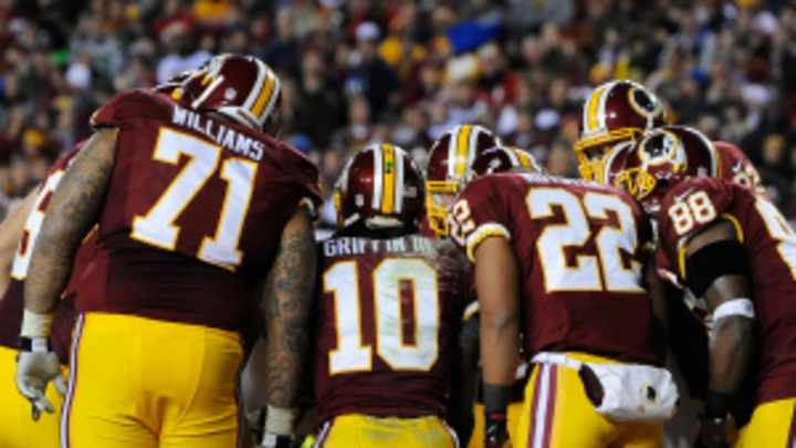 Redskins warned of fictitious woman online after several players duped