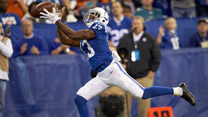 NFL Playoffs Potential X-Factors