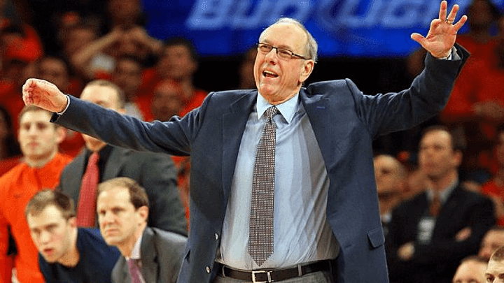 End of Syracuse-Georgetown leaving hole in hoops landscape