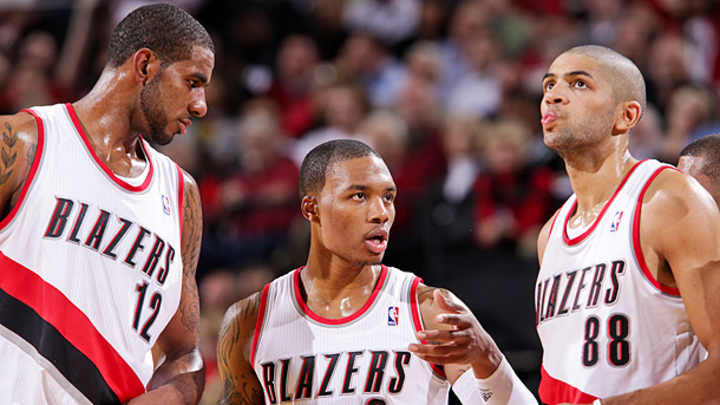 Give And Go: Assessing the future for the Western Conference's lottery teams