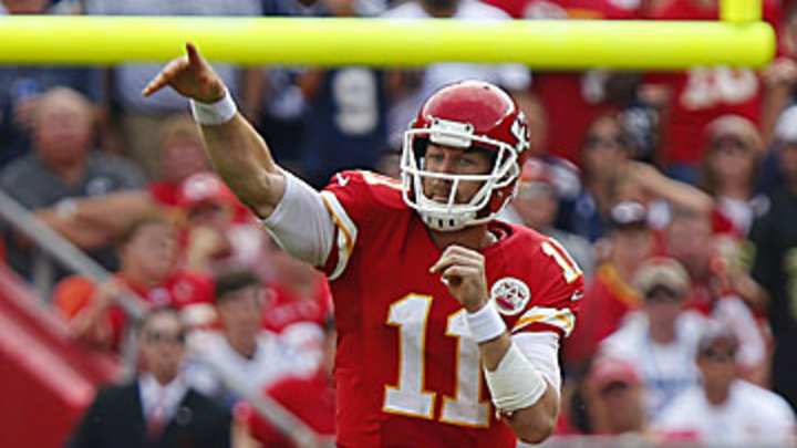 12’s the Magic Number