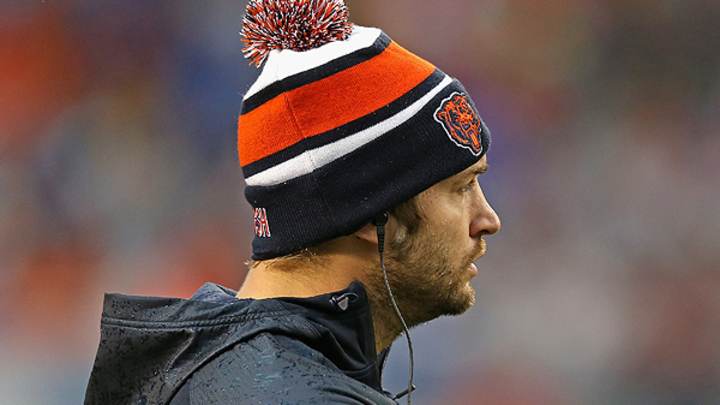 Injury Impact: Jay Cutler to miss at least one more game
