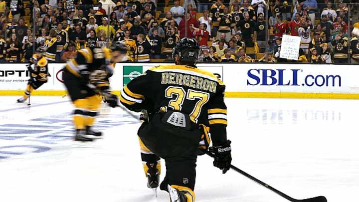 Boston Bruins need more speed, scoring touch to contend in 2013-14 Boston Bruins need more speed, scoring touch to contend in 2013-14