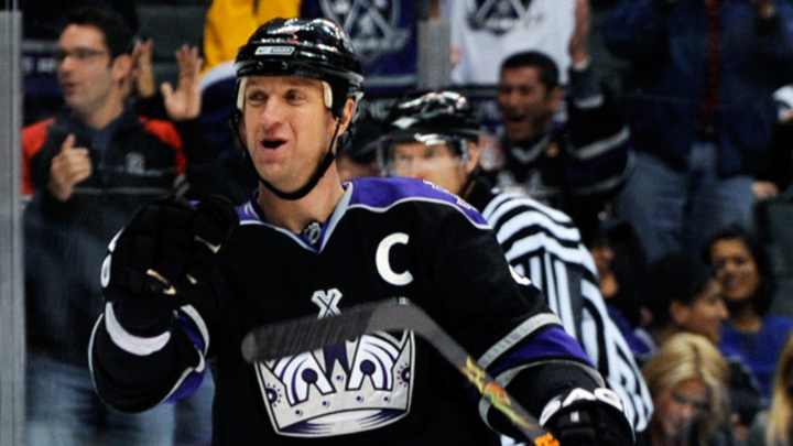 Rob Blake's new job opens door for key hiring in NHL player safety Rob Blake's new job opens door for key hiring in NHL player safety
