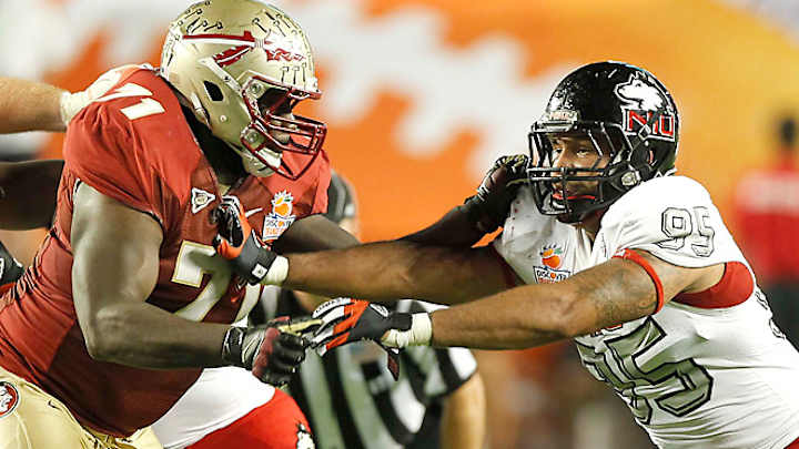 Rapidly developing Watson bringing British Invasion to NFL Rapidly developing Watson bringing British Invasion to NFL