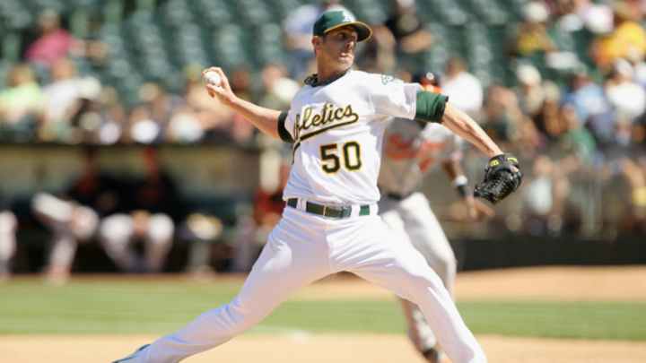Report: Orioles, Grant Balfour reach deal for 2-year, $15 million contract