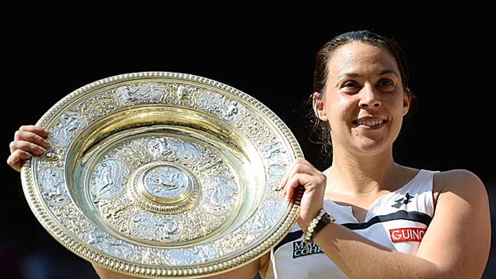 BBC apologizes after commentator calls Marion Bartoli 'not a looker' BBC apologizes after commentator calls Marion Bartoli 'not a looker'