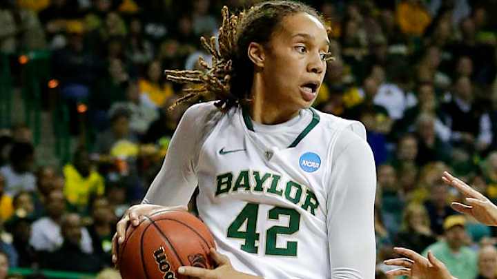 WNBA Draft gets interesting following top three picks
