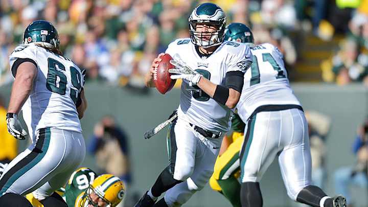 NFL Power Rankings Week 10