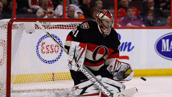 Top Line: Best goaltending in history, top buyout candidates, more links Top Line: Best goaltending in history, top buyout candidates, more links