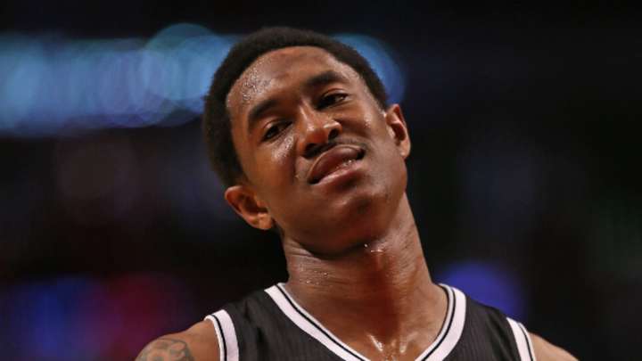 Report: Timberwolves interested in MarShon Brooks deal with Nets
