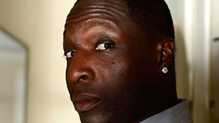 ‘Father Time Ain’t On My Side, That’s the Truth’