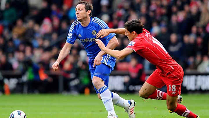 Frank Lampard: Jose Mourinho return would be great for Chelsea Frank Lampard: Jose Mourinho return would be great for Chelsea