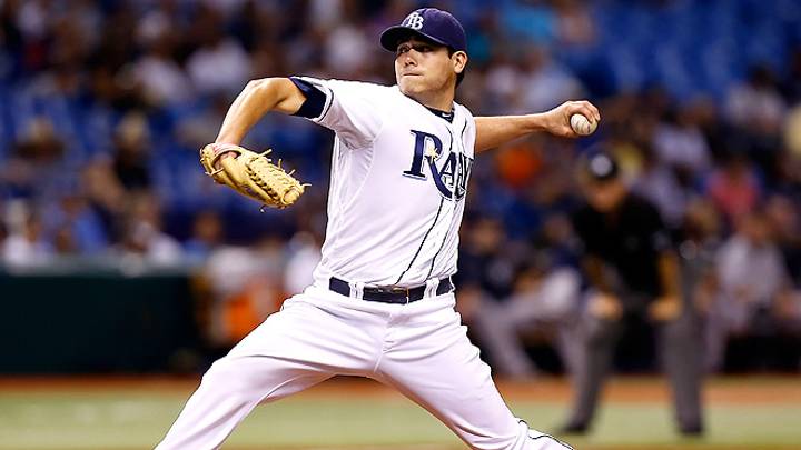 Fantasy baseball 2013 draft preview: Super sophomores Fantasy baseball 2013 draft preview: Super sophomores