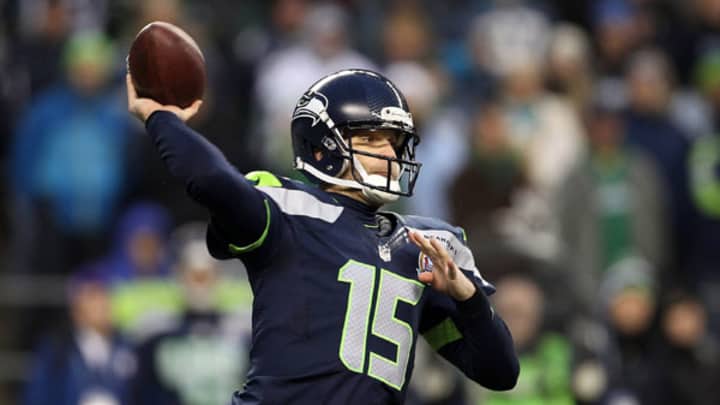 Report: Packers plan to work out quarterback Matt Flynn