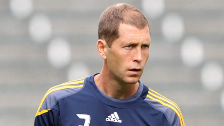 Ambitious Crew turn to Gregg Berhalter Ambitious Crew turn to Gregg Berhalter