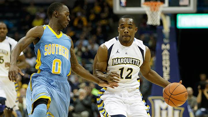 College Basketball Team Reports: Marquette Golden Eagles College Basketball Team Reports: Marquette Golden Eagles