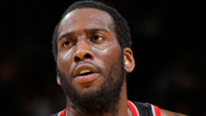 J.J. Hickson not likely to return to Trail Blazers next season