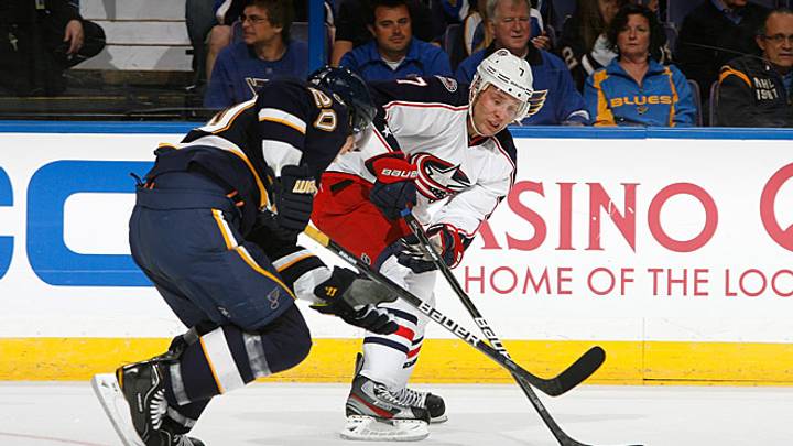 2013 NHL Central Division preview 2013 NHL Central Division preview