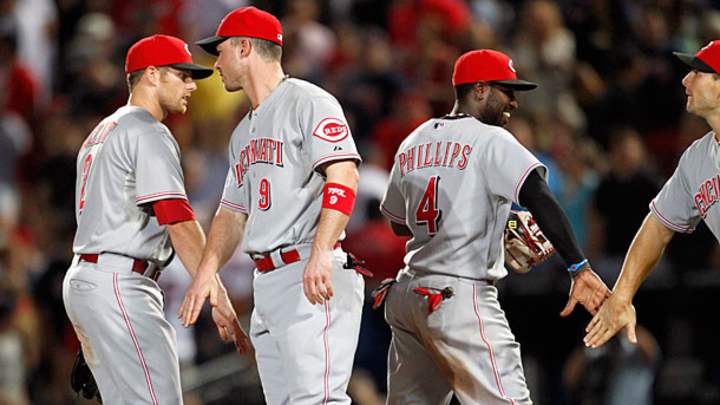 MLB sets postseason schedule, fixes last year's annoying quirk