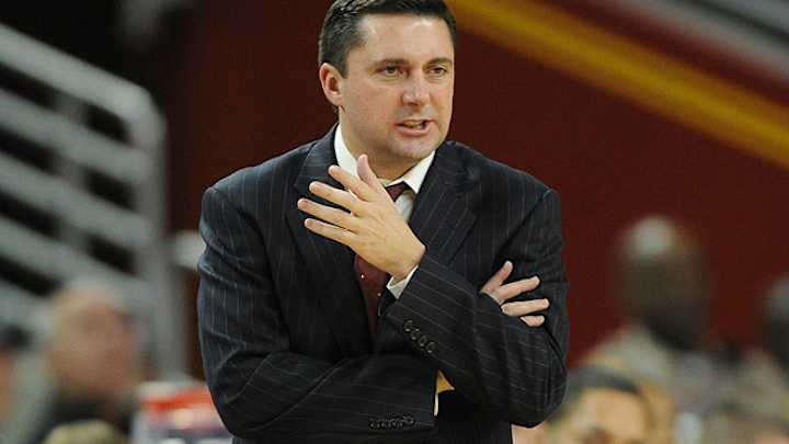 Police investigate USC players in fights