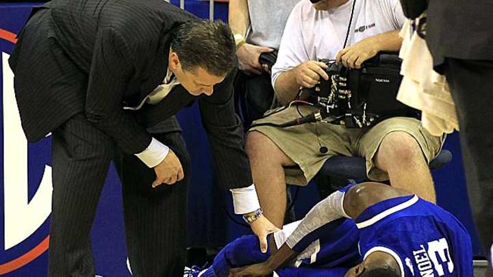 Noel's injury shouldn't raise age limit concerns