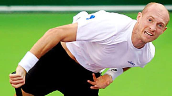 Davydenko reaches quarterfinals of Qatar Open