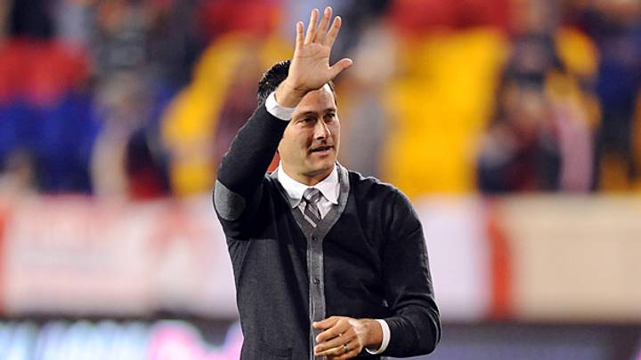 Petke, Red Bulls hoping to leave haunted past behind