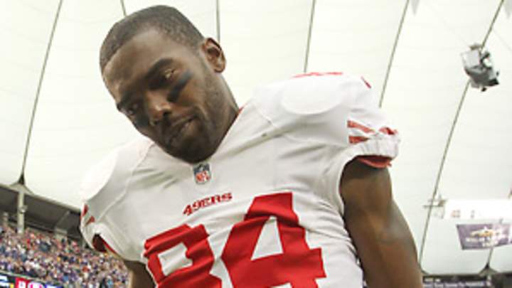 49ers reportedly have no intention to bring back Randy Moss