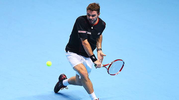 ATP World Tour Finals semifinals qualification scenarios