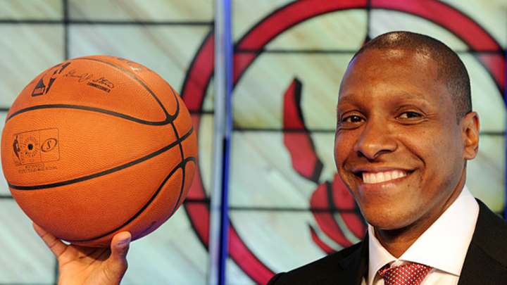 Offseason Grades: Toronto Raptors