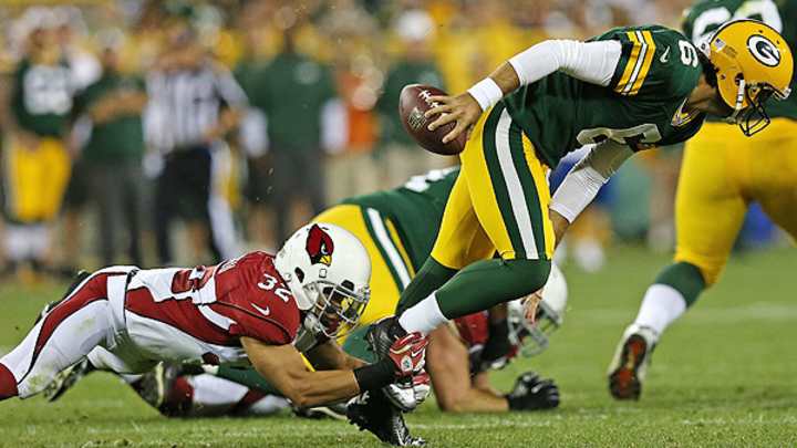 Tyrann Mathieu's forward momentum continues, as he draws preseason start