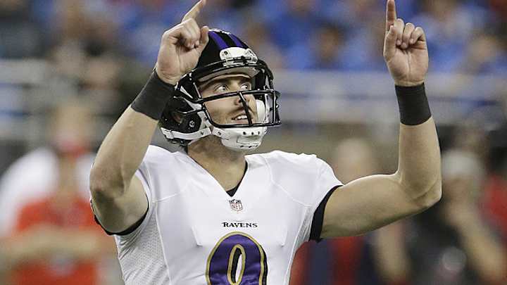 For players in today's NFL, fantasy is the new reality