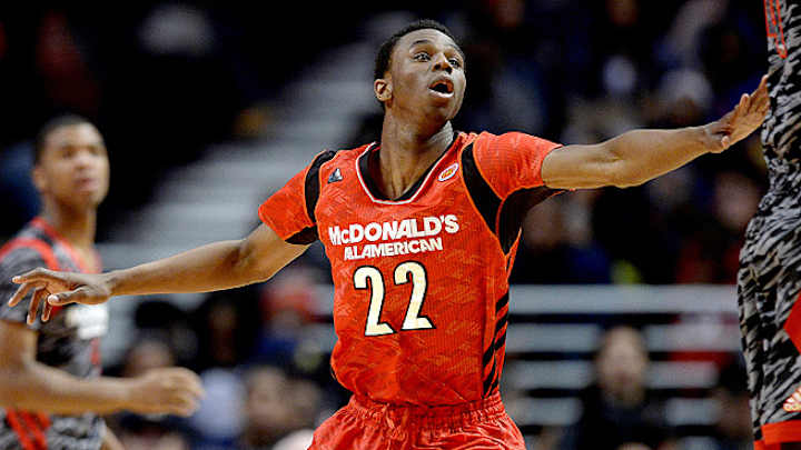 NBA draft 2014: Loaded class offers hope to rebuilding teams