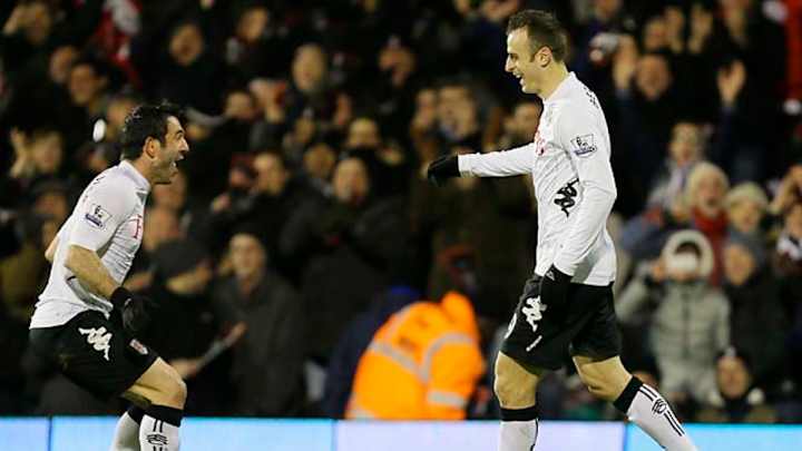 Fulham pushes QPR closer to Premier League relegation