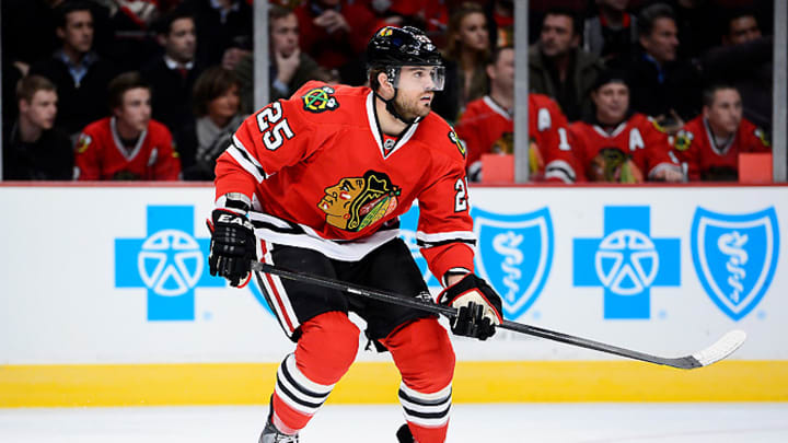 Blackhawks still No. 1 in NHL Power Rankings Blackhawks still No. 1 in NHL Power Rankings