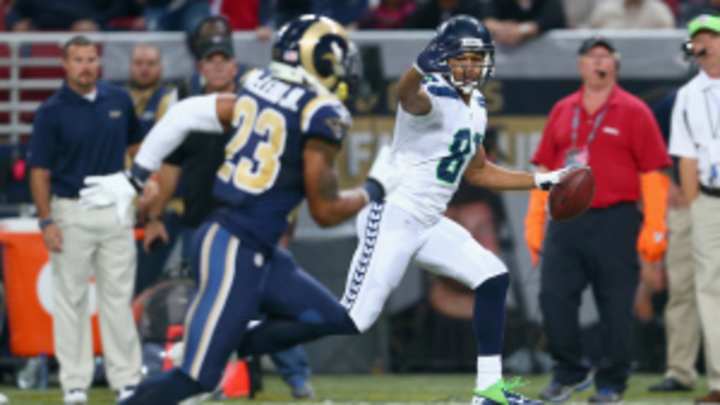 NFL to reportedly consider negating touchdowns for taunting penalties NFL to reportedly consider negating touchdowns for taunting penalties