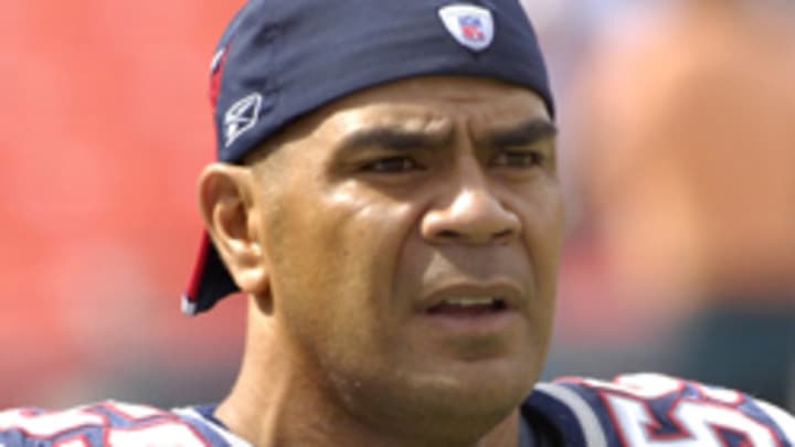 Study: Abnormal brain proteins discovered in living ex-NFL players