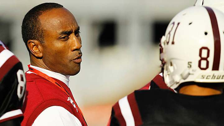 NCAA upholds penalty of former Texas Southern coach Johnnie Cole