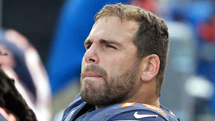 Gabe Carimi trade a case of Bears overreacting?