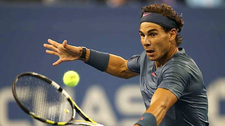 Despite constant GOAT debates, tennis relishing its group of stars