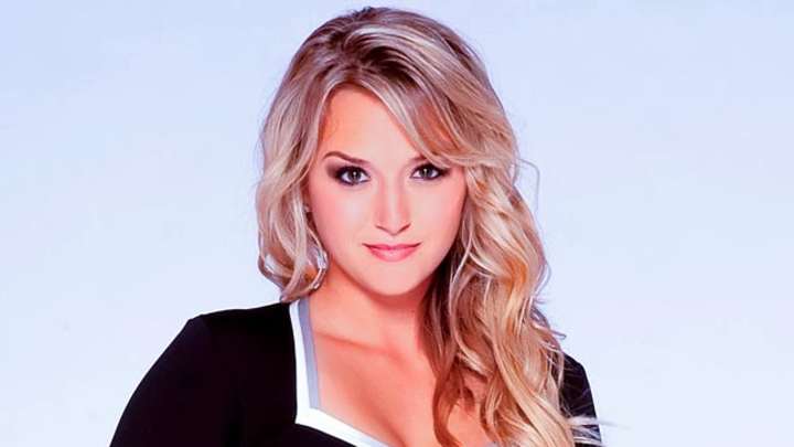 Cheerleader of the Week