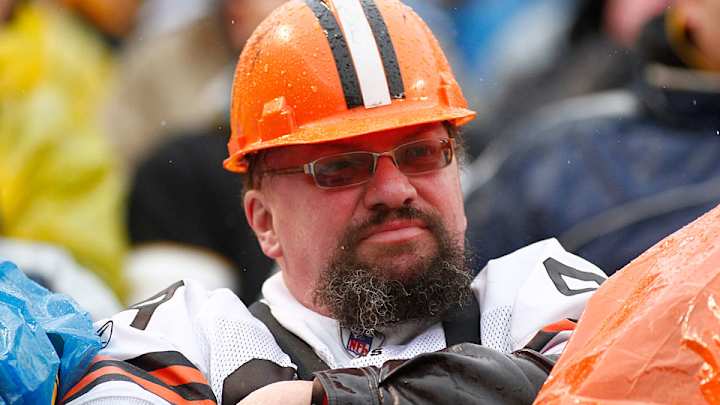 It Must Be the Gods. No Franchise Could Be This Screwed Up For This Long