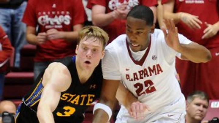 2013 Tournament Breakdown: Summit League