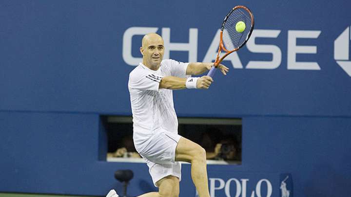 Impact of innovation, technology forces sport of tennis to evolve Impact of innovation, technology forces sport of tennis to evolve