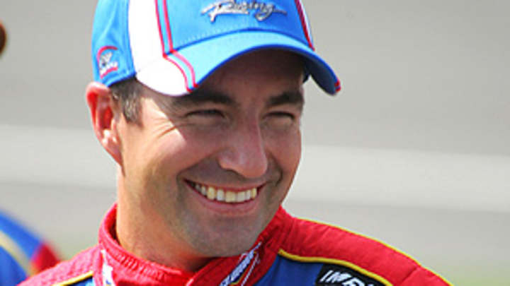 Marcus Ambrose will drive for Michael Shank Racing at Rolex 24