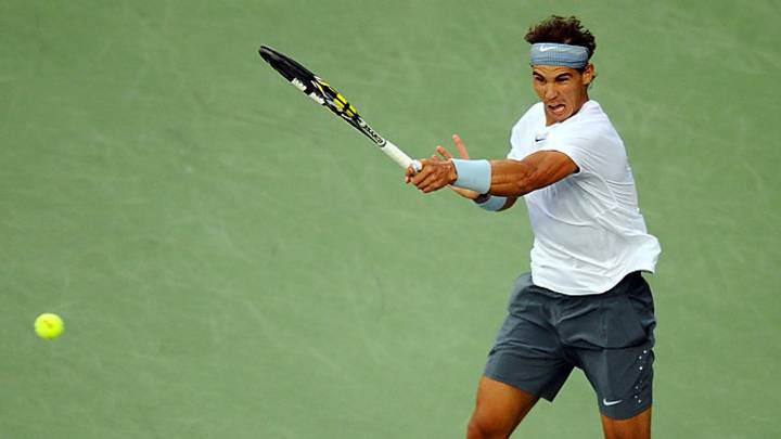 Three thoughts on Nadal's U.S. Open semis domination over Gasquet