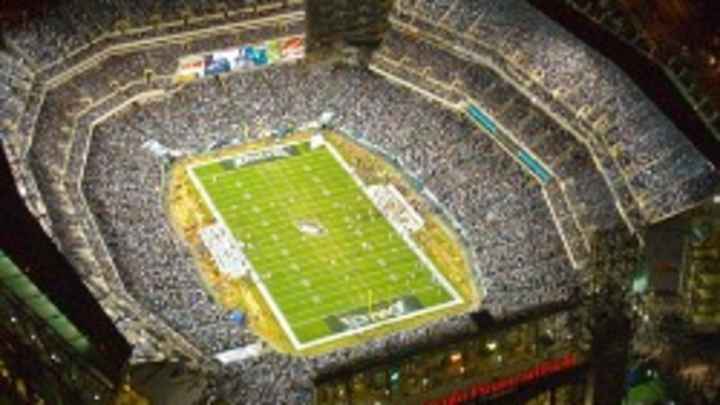 Eagles owner would like to see Super Bowl in Philadelphia Eagles owner would like to see Super Bowl in Philadelphia