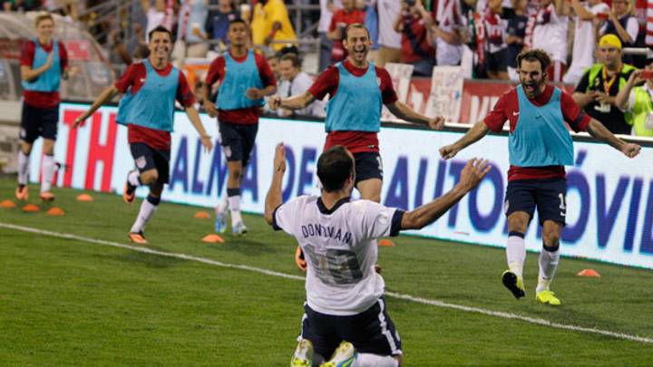 2013: The Soccer Year in Datelines and Recommended Reading (Part 1) 2013: The Soccer Year in Datelines and Recommended Reading (Part 1)