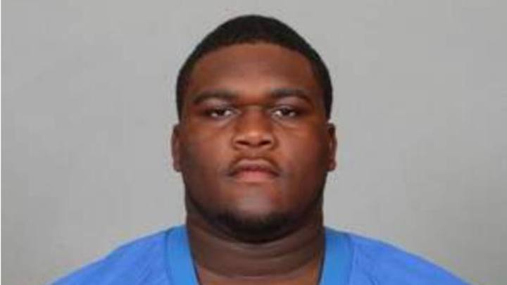 Police: MTSU players taped assault